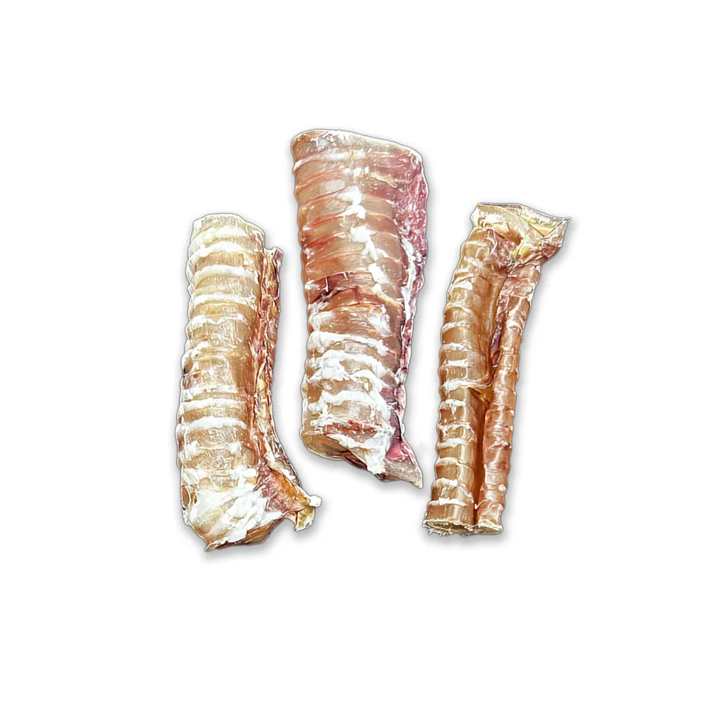 Beef Trachea